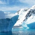 Haunted by the Unexpected Icebergs of Life