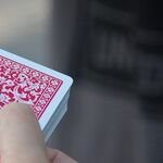 Keep Playing the Game with the Cards You Have