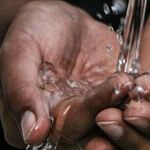 He Would Give Them Water