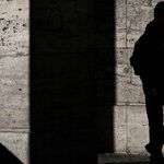 The Shadows Turned Away From the Sun