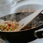 Dishing Up What's Needed
