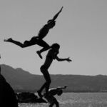 Improvising Our Way to Courage