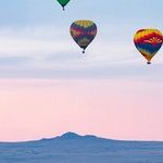 Letting Joy Lift You