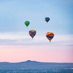 Letting Joy Lift You