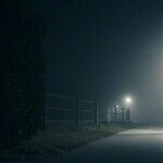 What Lurks Outside the Frame