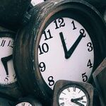 The Years Keep Coming and They Don't Stop Coming