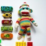 The Strange Archaeology of Childhood