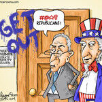 Al Goodwyn for Nov 21, 2025