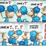 Al Goodwyn for Jan 09, 2026