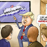 Al Goodwyn for Jan 11, 2026