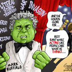 Al Goodwyn for Jan 13, 2026