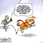 Al Goodwyn for Oct 21, 2025