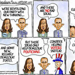 Al Goodwyn for May 17, 2026