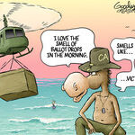 Al Goodwyn for Jun 09, 2026