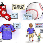 Al Goodwyn for Jun 21, 2026