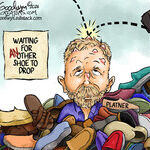 Al Goodwyn for Jul 07, 2026