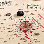 Al Goodwyn for Mar 03, 2026