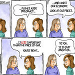 Al Goodwyn for Mar 24, 2026