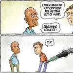 Al Goodwyn for Apr 13, 2026