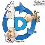 Al Goodwyn for Jul 30, 2026
