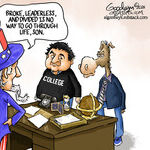 Al Goodwyn for Aug 13, 2026