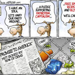 Al Goodwyn for Aug 23, 2026