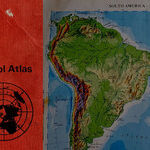 The Schoolboy's Old, Red English Atlas: Part I