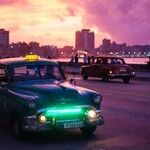 A Tale of Two Other Cities: Rising Authoritarianism out of Washington, D.C., and Havana