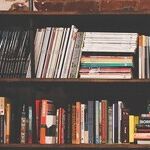 My Offshore Library: University of Puerto Rico, 1978-1985 (Part II)