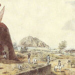 Barbados: The Caribbean's First Slavery-and-Sugar Plantation Complex and the World's Newest Republic, Part I