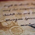 A Russian Soldier Put a Bullet Through the Poet's Head, Part I