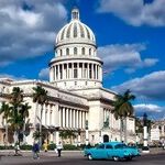 This Is What Passes for Elections in Cuba
