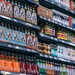 Grocery Shopping in the Land of Corona: A Screenplay