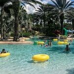 This Summer, Beware the Wet Families in Hotel Lobbies