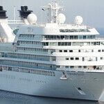 Vaccine Passports on Cruises? Try Smuggling Wine in a Shampoo Bottle.