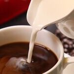 Coffee Hacks to Survive the Half-and-Half Shortage