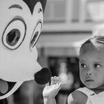 Oh, Boy! A Word From Mickey Mouse, Who Is Spiraling in Florida!