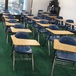 As a School Year Ends, America Goes Numb