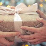 Holiday Gift Exchange Rules for Misanthropes