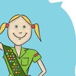 In Defense of the Trefoil, a Perfect Girl Scout Cookie