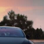 Testing a Driverless Future in a Tesla