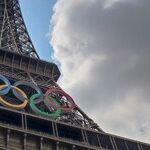 Why the Olympics Are the Perfect Distraction