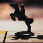 Rules for Inviting Me to Game Night