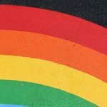 The Big Babies Are Afraid of Rainbow Bridges Now