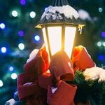 Holiday Inflatables Are Horrific, but Follow Your Bliss