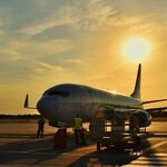 Bare Feet at the Airport Taught Us Much About Humanity