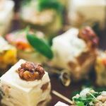 Down With Light Bites