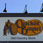 Cracker Barrel Is a Distraction From a Darker American Rebrand