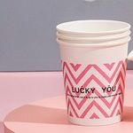 Stop Trying to Sell Me Plastic Souvenir Cups!