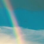 The Persistence of Rainbows